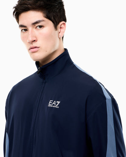 EA7 Oversized tracksuit Tennis Pro with Ventus7 technology