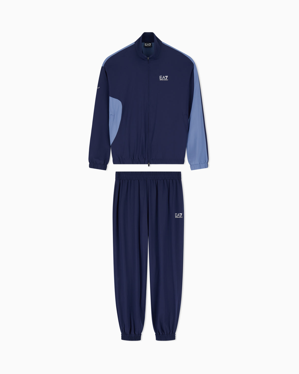 EA7 Oversized tracksuit Tennis Pro with Ventus7 technology