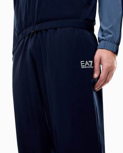 EA7 Oversized tracksuit Tennis Pro with Ventus7 technology