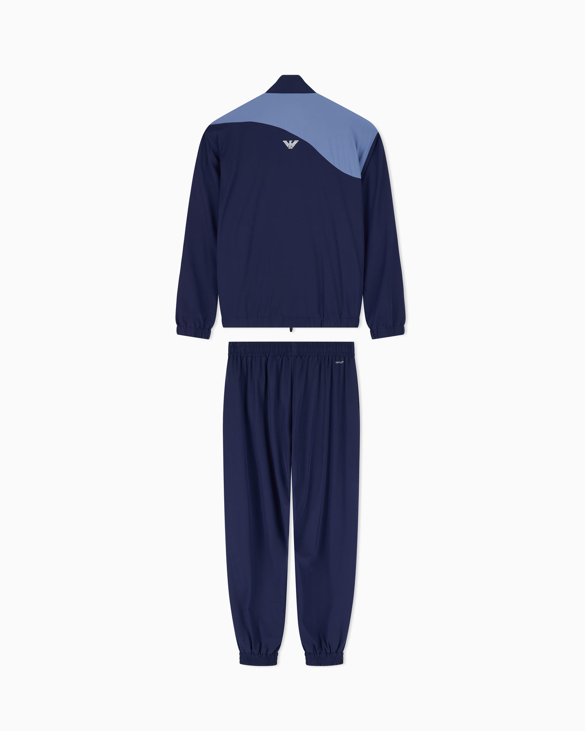 EA7 Oversized tracksuit Tennis Pro with Ventus7 technology