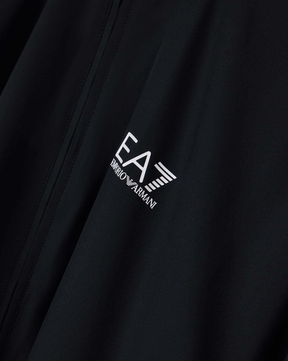 EA7 Oversized tracksuit Tennis Pro with Ventus7 technology