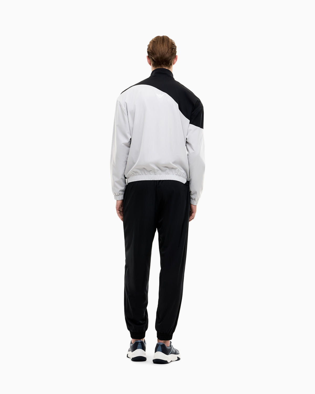 EA7 Oversized tracksuit Tennis Pro with Ventus7 technology