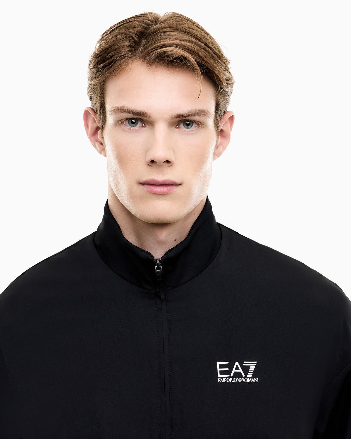 EA7 Oversized tracksuit Tennis Pro with Ventus7 technology