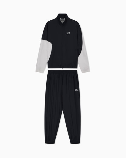 EA7 Oversized tracksuit Tennis Pro with Ventus7 technology