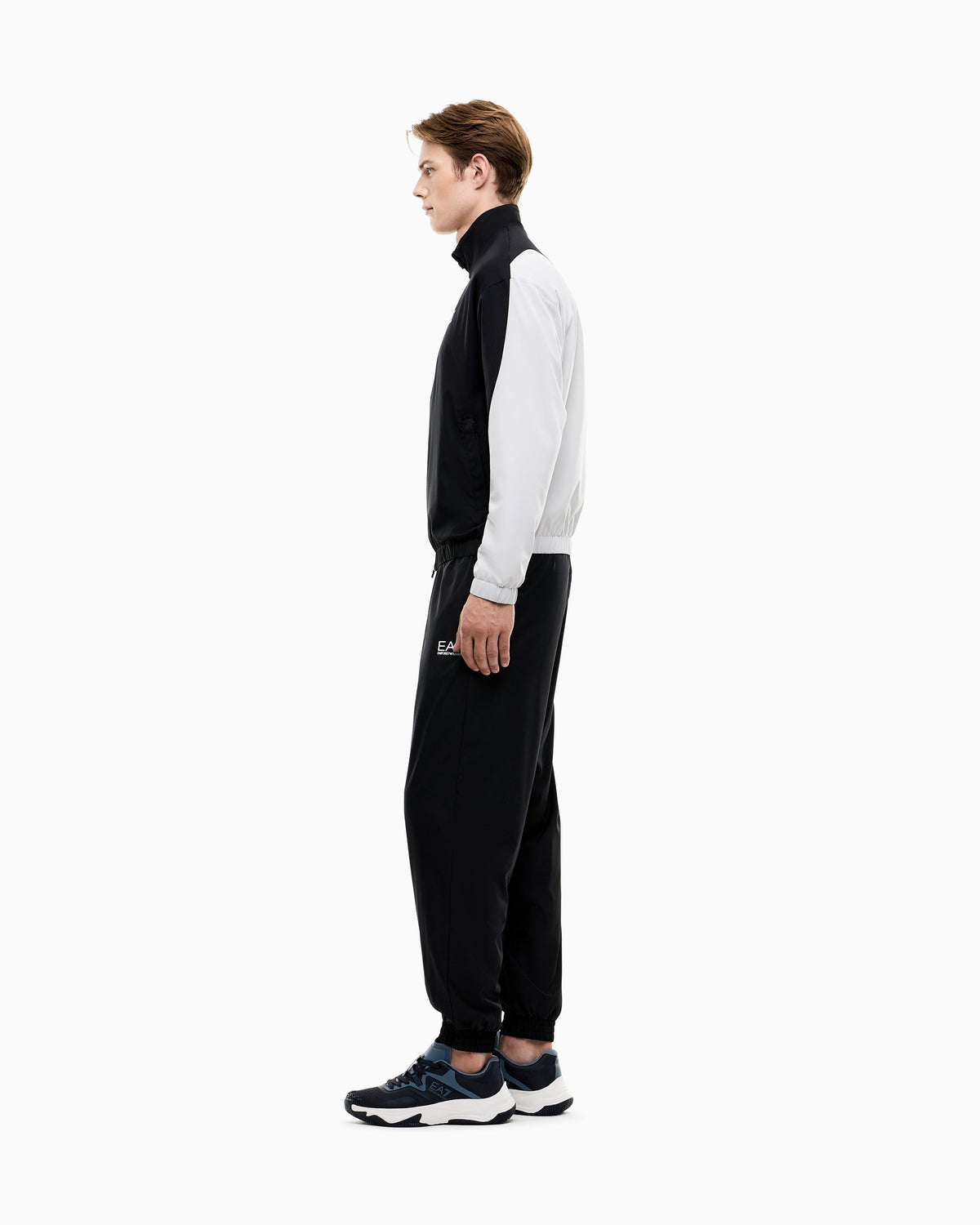 EA7 Oversized tracksuit Tennis Pro with Ventus7 technology