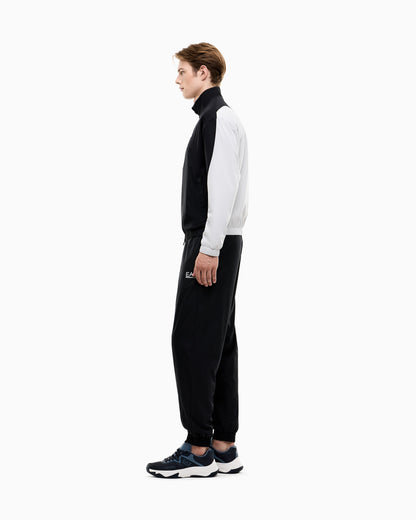 EA7 Oversized tracksuit Tennis Pro with Ventus7 technology