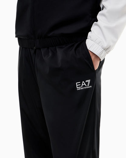 EA7 Oversized tracksuit Tennis Pro with Ventus7 technology