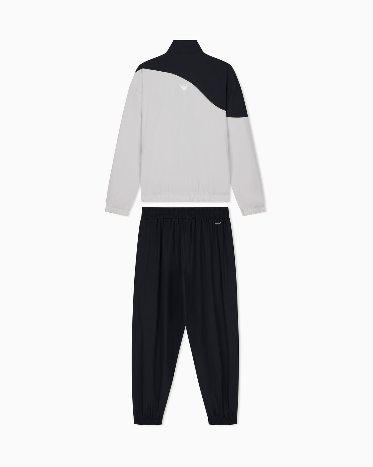 EA7 Oversized tracksuit Tennis Pro with Ventus7 technology