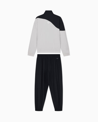EA7 Oversized tracksuit Tennis Pro with Ventus7 technology