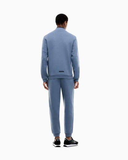 EA7 Tracksuit Natural Ventus 7 regular fit
