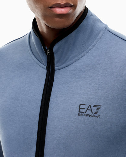 EA7 Tracksuit Natural Ventus 7 regular fit