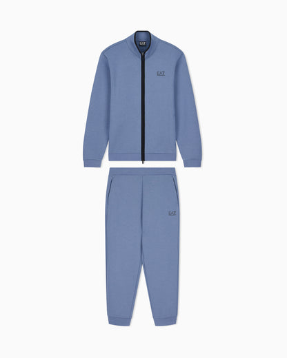 EA7 Tracksuit Natural Ventus 7 regular fit