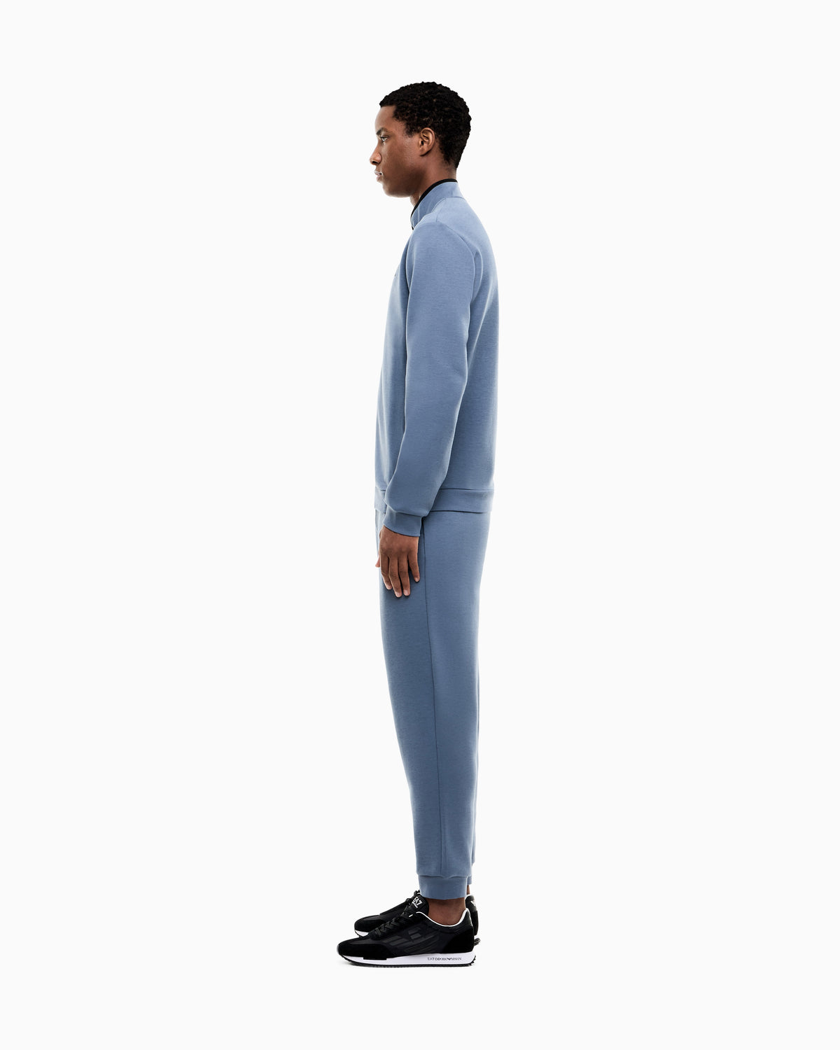 EA7 Tracksuit Natural Ventus 7 regular fit