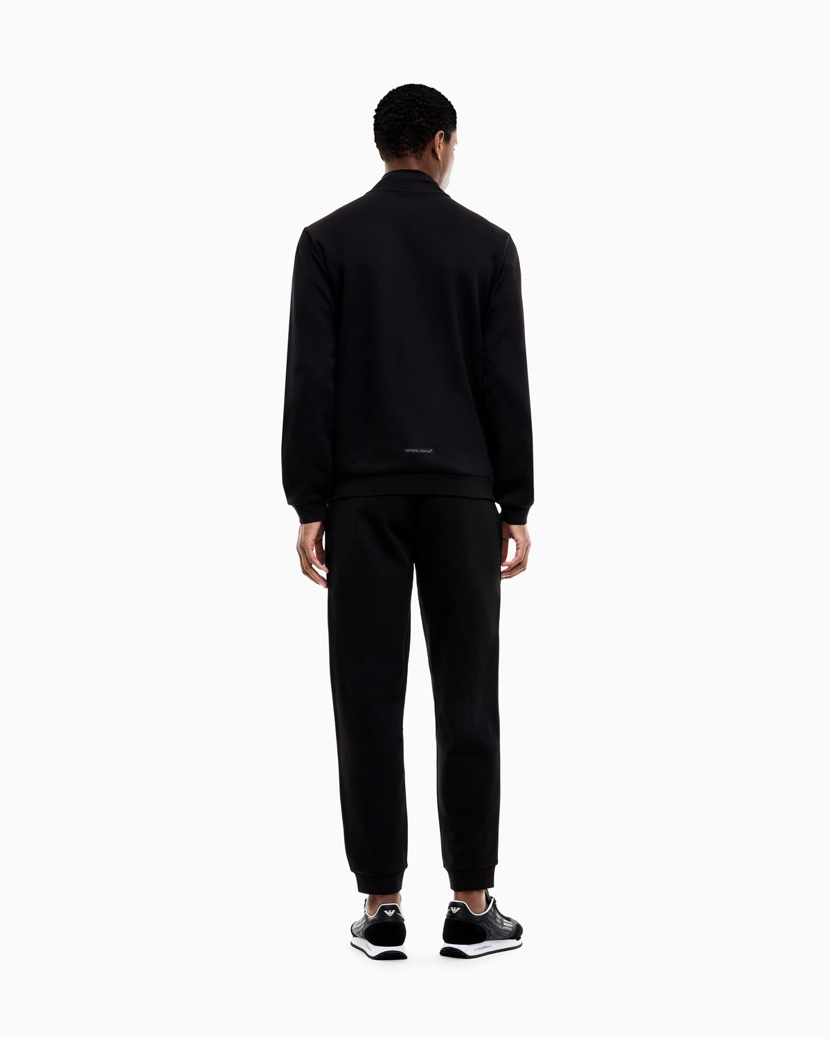 EA7 Tracksuit Natural Ventus 7 regular fit