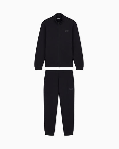 EA7 Tracksuit Natural Ventus 7 regular fit