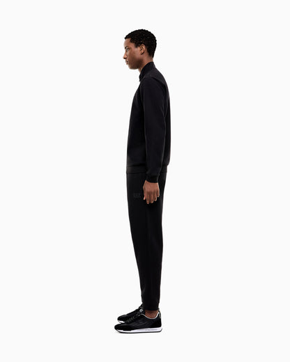 EA7 Tracksuit Natural Ventus 7 regular fit