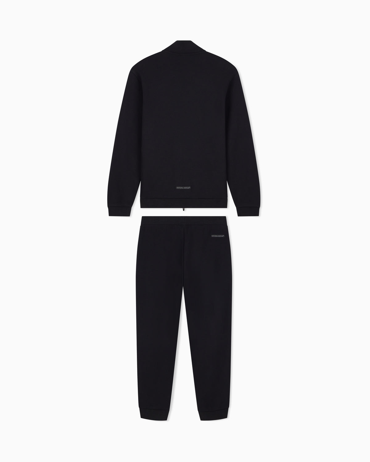 EA7 Tracksuit Natural Ventus 7 regular fit
