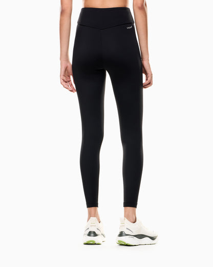 EA7 Stretch legging with high waist in technical fabric Vigor7