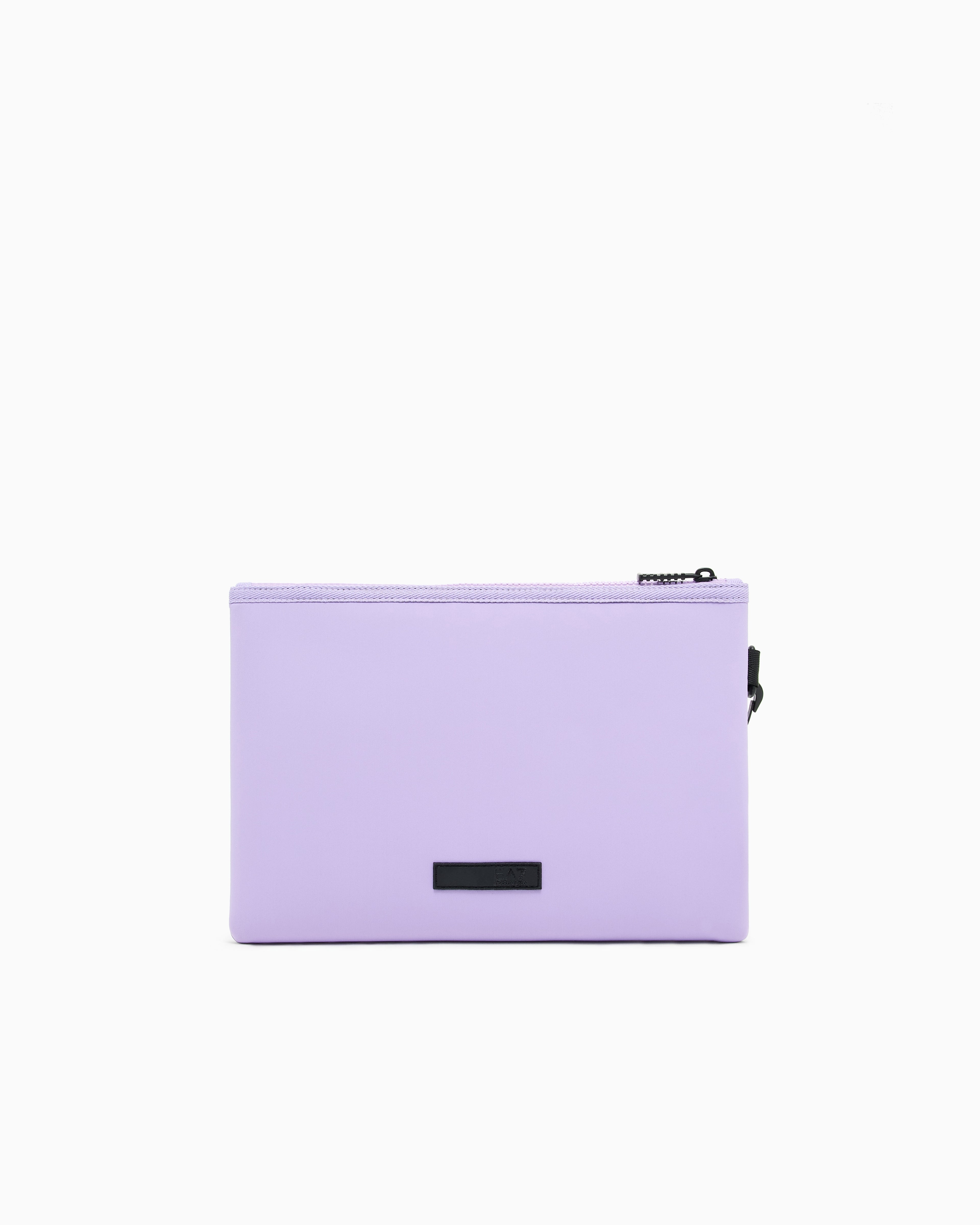 EA7 Neoprene pouch