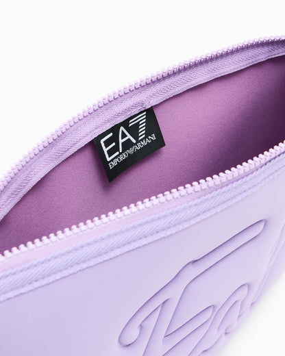 EA7 Neoprene pouch