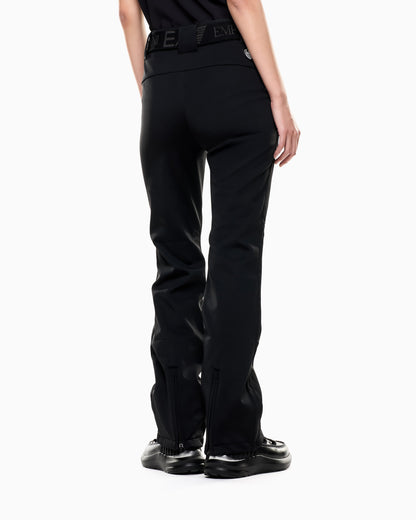 EA7 Technical softshell ski trousers
