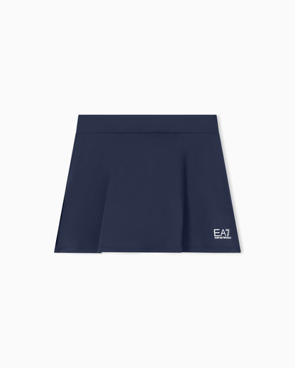 EA7 Ventus7 mini skirt with built-in shorts Tennis Pro