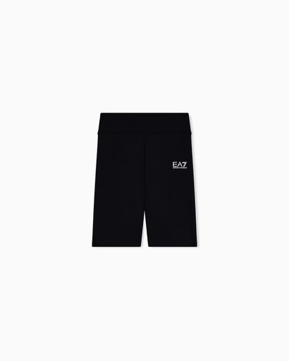 EA7 Dynamic Athlete cycling leggings in VIGOR7 technical fabric
