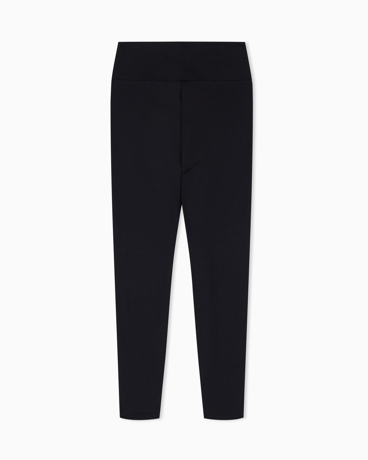 EA7 Stretch jersey leggings