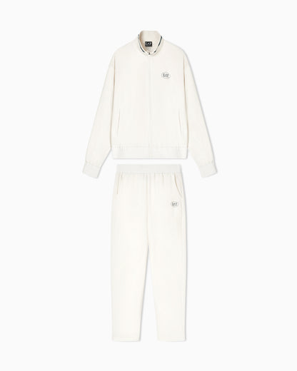 EA7 Tennis Pro tracksuit in VENTUS7 technical fabric