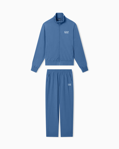 EA7 Tennis Pro tracksuit in VENTUS7 technical fabric