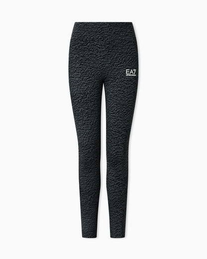 EA7 Leggings in VIGOR7 technical fabric