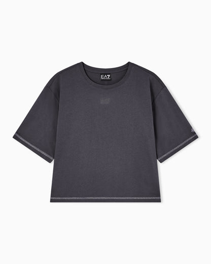 EA7 Fullness Vigor7 jersey T-shirt
