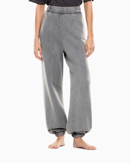 EA7 Fullness Vigor7 cotton joggers