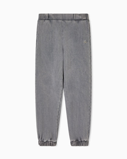 EA7 Fullness Vigor7 cotton joggers