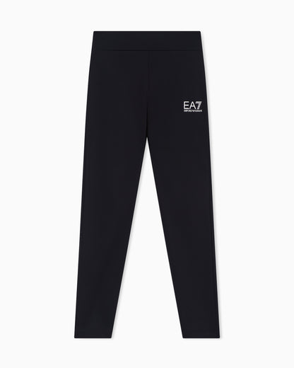 EA7 Dynamic Athlete leggings in VENTUS7 technical fabric