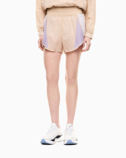 EA7 Nylon shorts