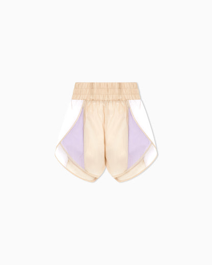 EA7 Nylon shorts