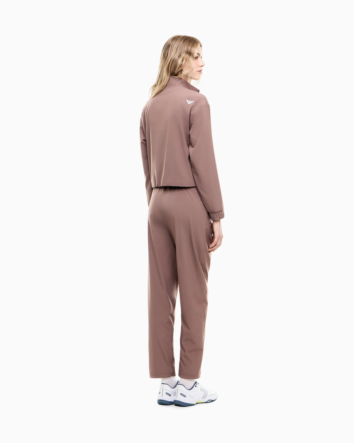 EA7 Tracksuit Tennis Pro regular fit with elastane