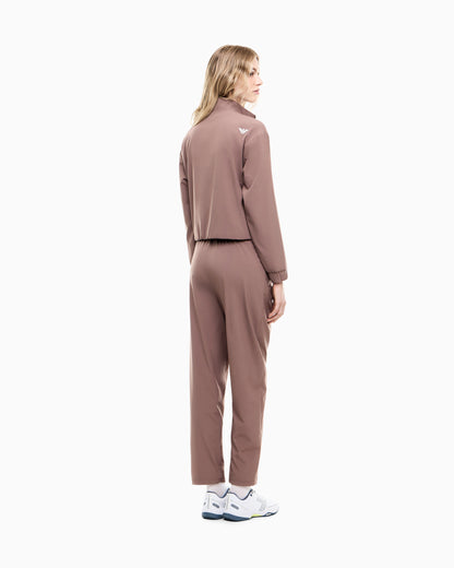 EA7 Tracksuit Tennis Pro regular fit with elastane