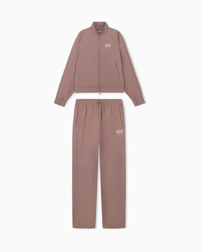 EA7 Tracksuit Tennis Pro regular fit with elastane