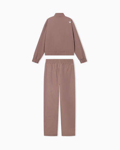 EA7 Tracksuit Tennis Pro regular fit with elastane
