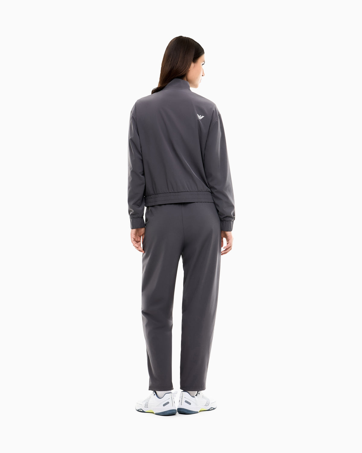 EA7 Tracksuit Tennis Pro regular fit with elastane