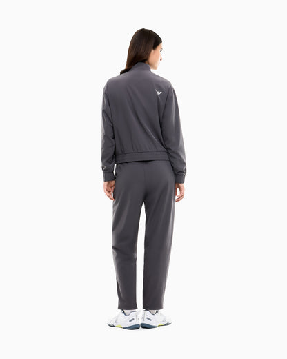 EA7 Tracksuit Tennis Pro regular fit with elastane