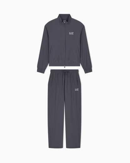 EA7 Tracksuit Tennis Pro regular fit with elastane
