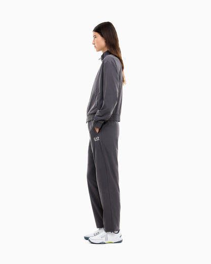 EA7 Tracksuit Tennis Pro regular fit with elastane