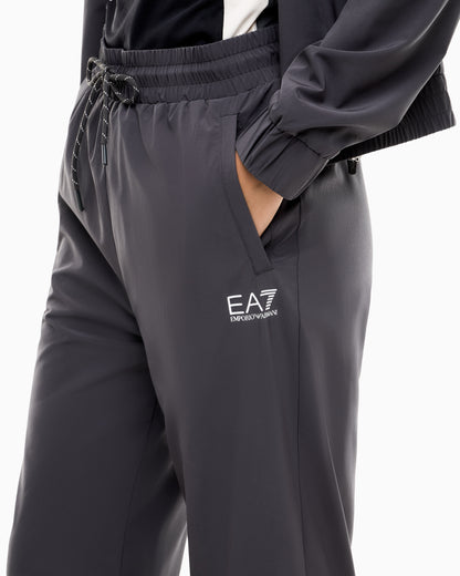 EA7 Tracksuit Tennis Pro regular fit with elastane