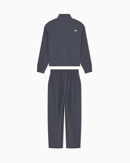 EA7 Tracksuit Tennis Pro regular fit with elastane