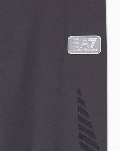 EA7 Slim-fit leggings Vigor 7 Lab in technical jersey
