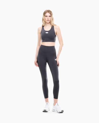 EA7 Slim-fit leggings Vigor 7 Lab in technical jersey