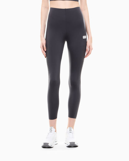 EA7 Slim-fit leggings Vigor 7 Lab in technical jersey